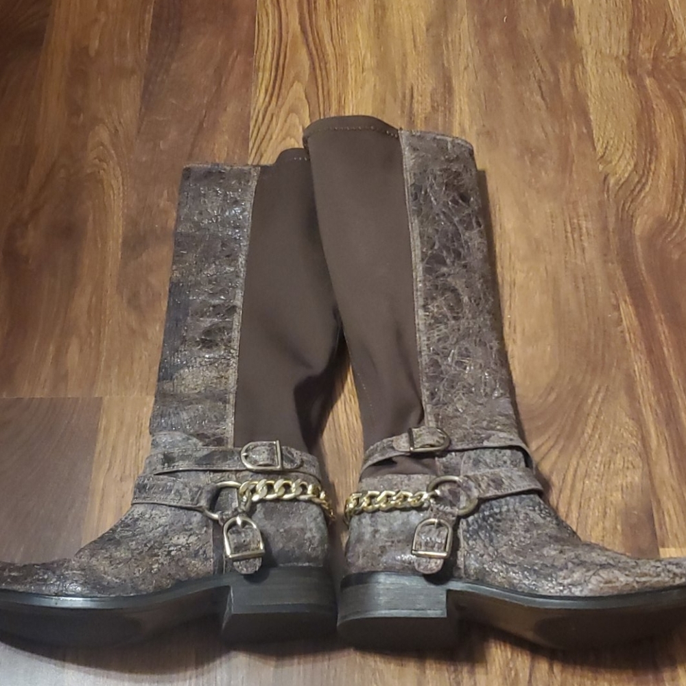 Great boots!!